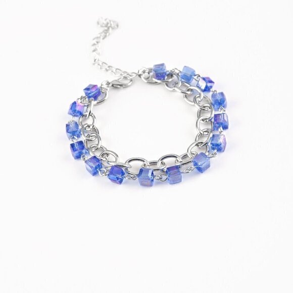 Life of The Block Party Bracelet - Picture 2 of 2